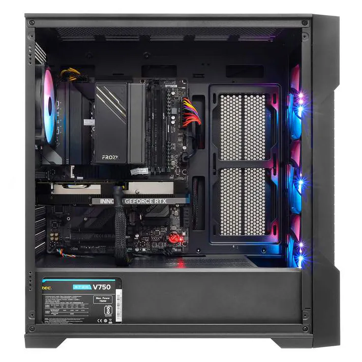 Компьютер Extreme 78976