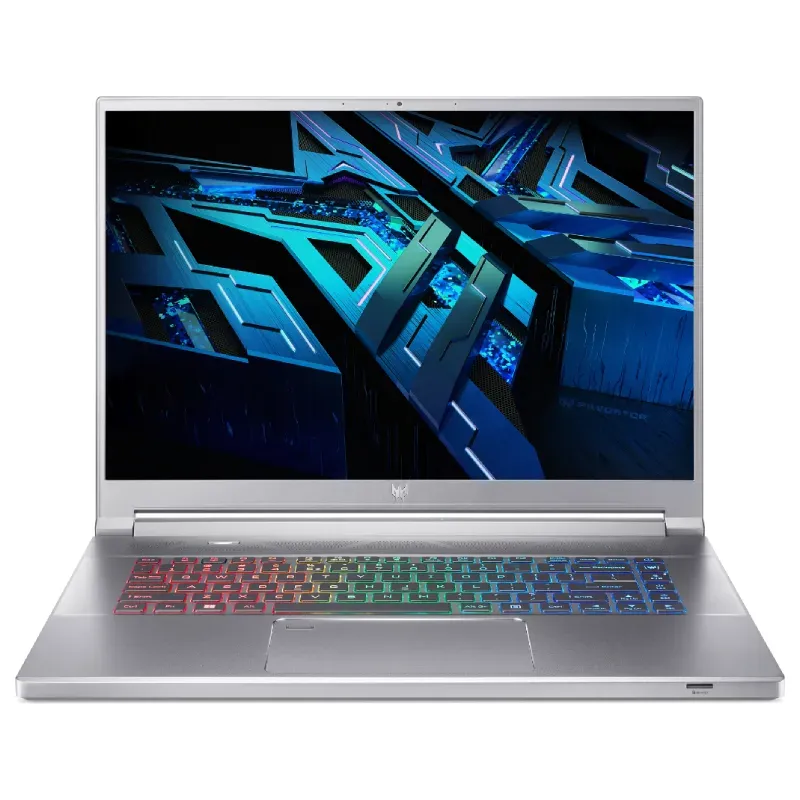 Ноутбук Acer Predator Triton PT316-51S NH.QGJER.006