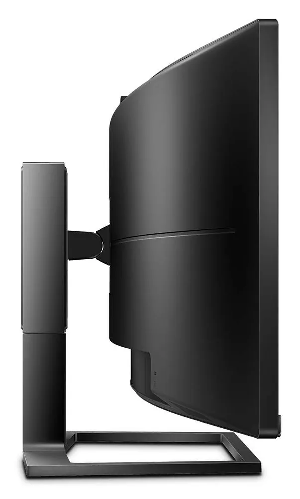 Монитор 43" Philips 439P9H/00