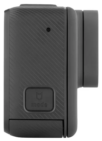 Экшн-камера GoPro CHDHX-501 HERO 5 Black
