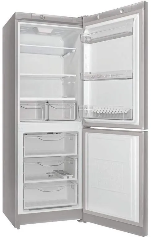 Холодильник Indesit DS 4160 S