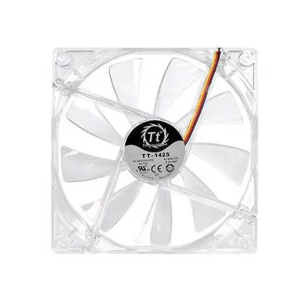 Кулер THERMALTAKE PURE 14 LED BLUE CL-F014-PL14BU-A