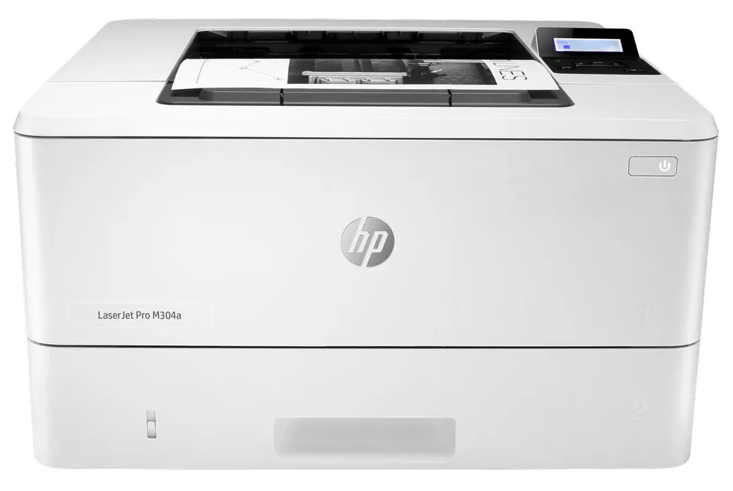 Принтер HP LaserJet Pro M304a W1A66A