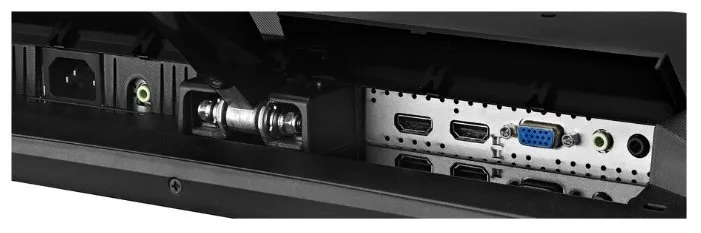 Монитор 23.6" ASUS VN247HA