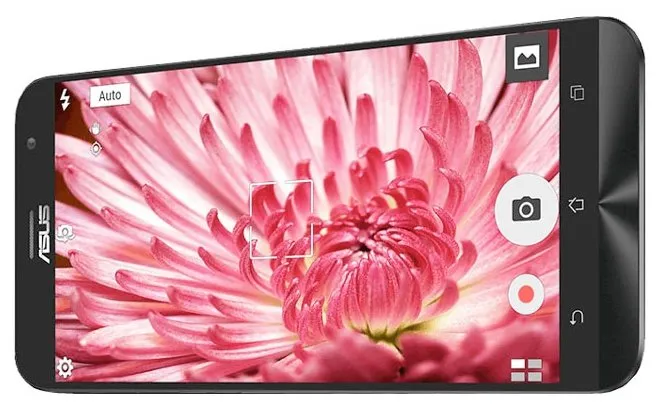 Смартфон  ASUS Zenfone ZE551ML-6J151RU