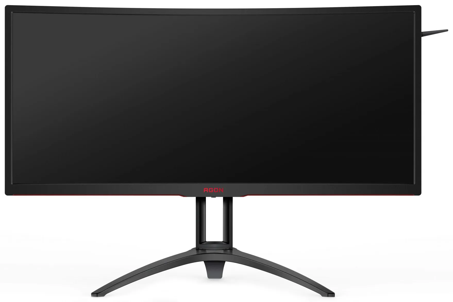 Монитор 35" AOC AG352UCG6