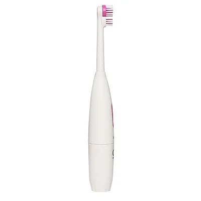 Электрическая зубная щётка CS Medica CS-466-W (белая)