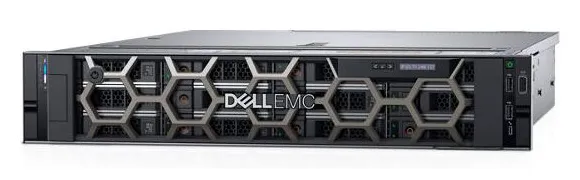 Сервер Dell PowerEdge R540 210-ALZH-A2