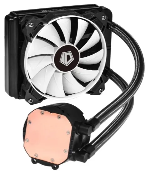 Водяное охлаждение ID-Cooling Frostflow x 120
