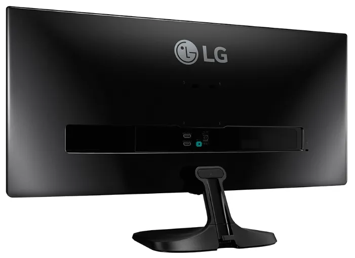 Монитор 25" LG 25UM58-P
