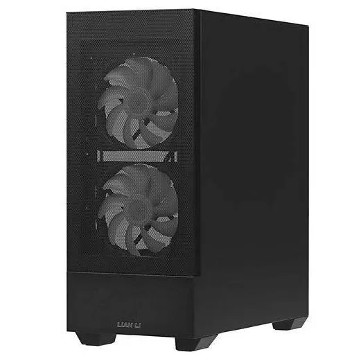 Корпус для ПК Lian Li Lancool 205 Mesh CB G99.OE764CX.00