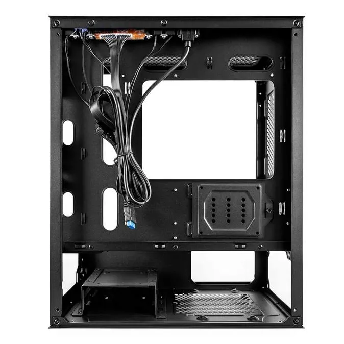 Корпус для ПК 1STPLAYER FIREBASE X3-M-BK