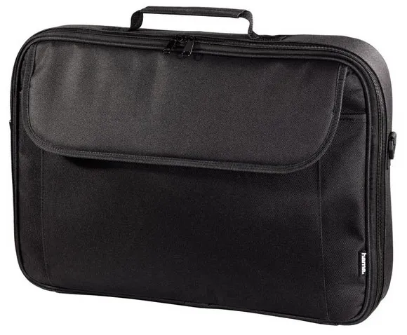 Сумка для ноутбука Hama Sportsline Montego 00101739 Black