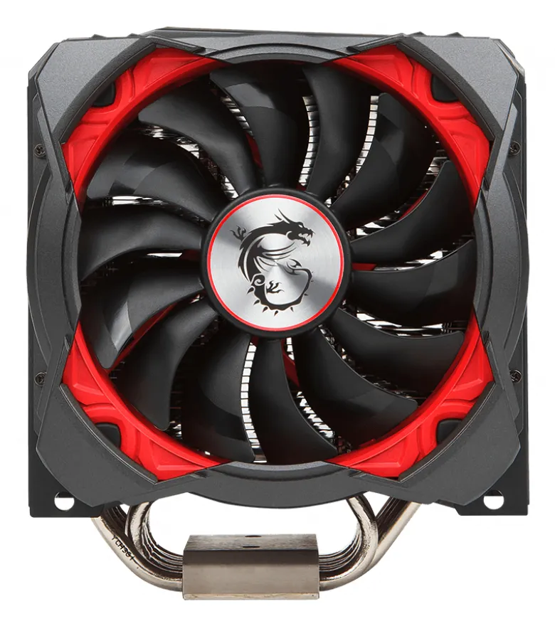 Кулер для CPU MSI Core Frozr XL