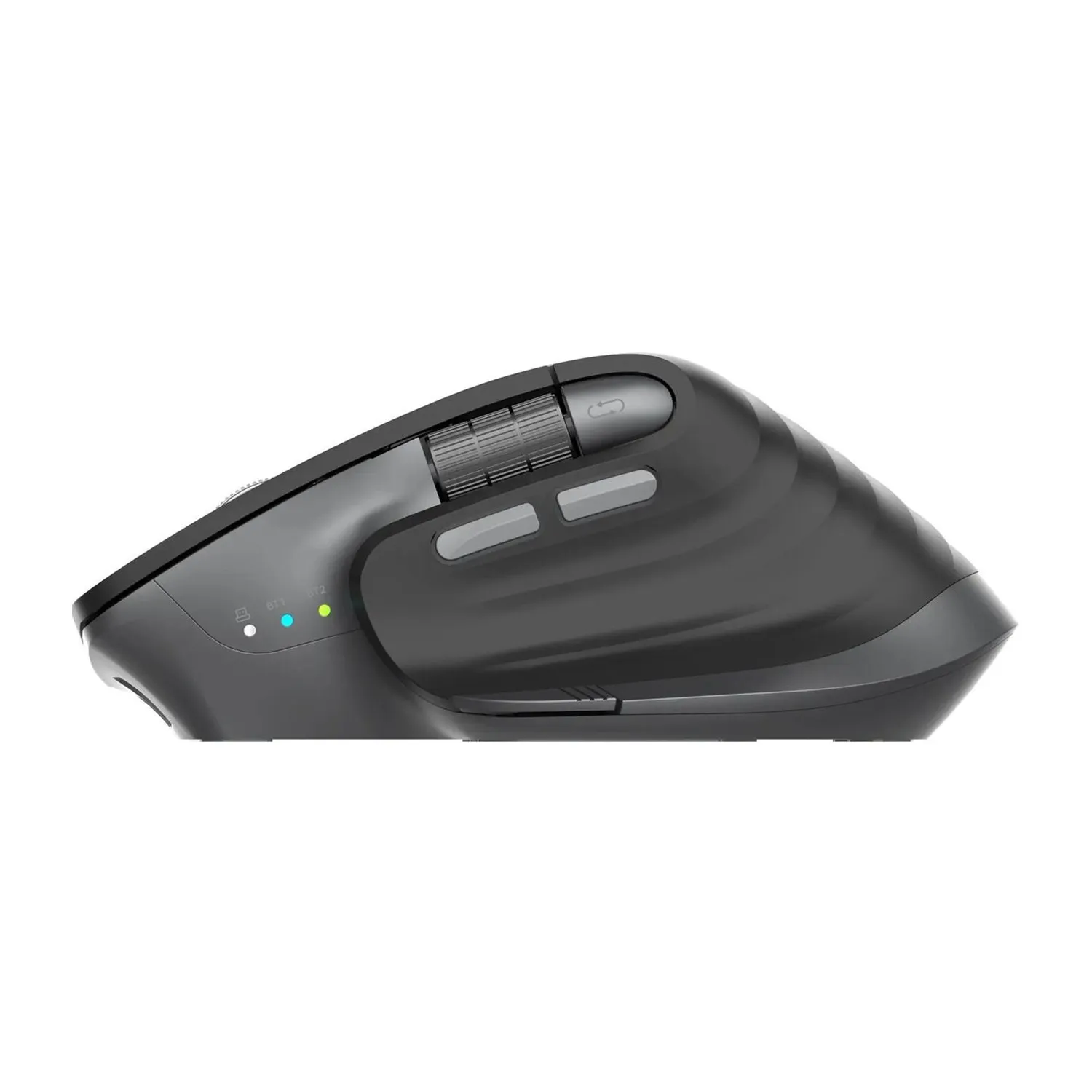 Компьютерная мышь Acer OMR405 Black