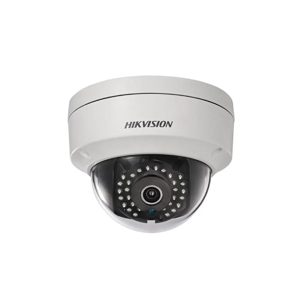 Сетевая видеокамера Hikvision ds-2cd1121-i