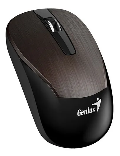 Компьютерная мышь Genius ECO-8015 Chocolate