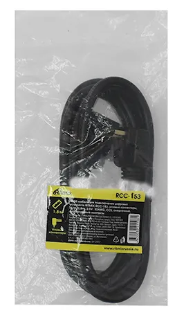 Кабель HDMI Ritmix RCC-153