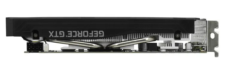 Видеокарта 6 GB Afox GTX 1660 SUPER AF1660S-6144D6H1-V2