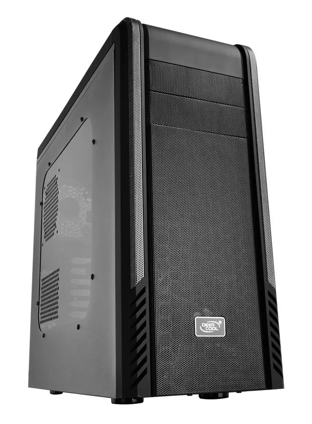 Корпус для ПК DeepCool Pangu
