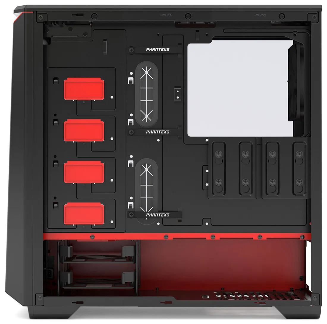 Корпус для ПК Phanteks Eclipse P400