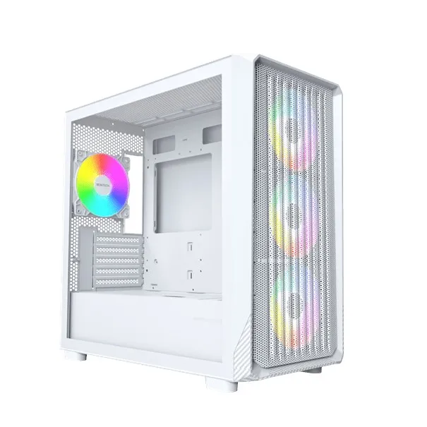 Корпус Montech X5M (W)