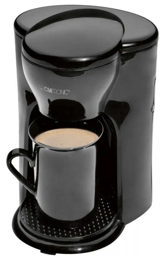 Кофеварка капельная Clatronic KA-3356