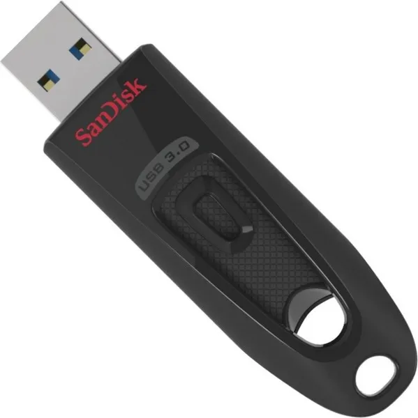 USB флешка SANDISK ULTRA 32Gb SDCZ48-032G-U46