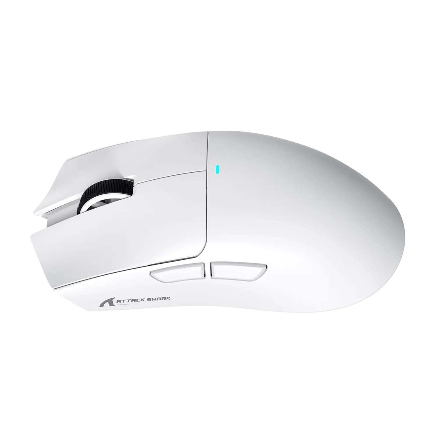Мышь ATTACK SHARK X11 SE White