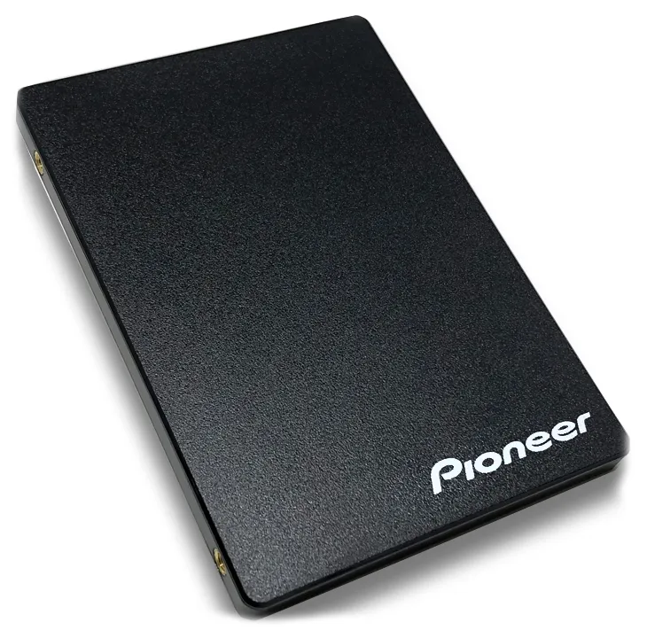 SSD накопитель 1TB Pioneer APS-SL3N-1T