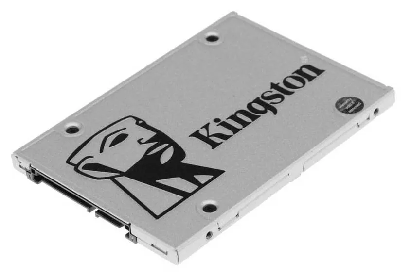 SSD накопитель 240 GB Kingston SUV400S3B7A/240G