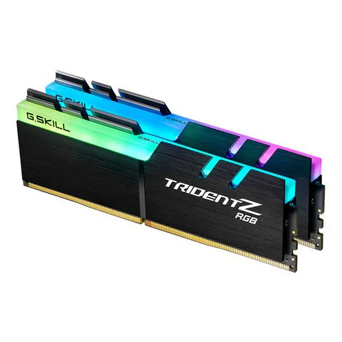 Оперативная память 32GB kit G.SKILL TridentZ RGB F4-3600C14D-32GTZR