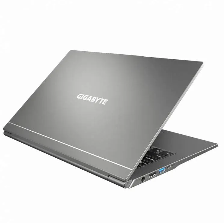 Ноутбук Gigabyte U4 UD-50RU823S 9RC14UD01NG60DRU001