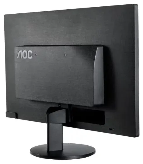 Монитор 18.5" AOC E970SWN/01