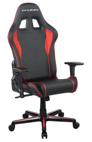Игровое компьютерное кресло DX Racer GC/P08/NR