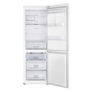 Холодильник Samsung RB31FERNDWW/WT