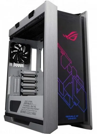 Корпус для ПК ASUS ROG STRIX HELIOS GX601