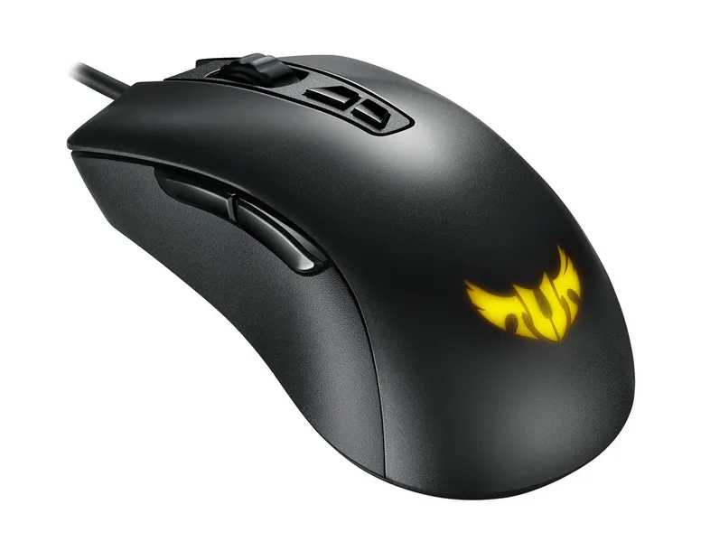 Компьютерная мышь ASUS TUF Gaming M3 Black