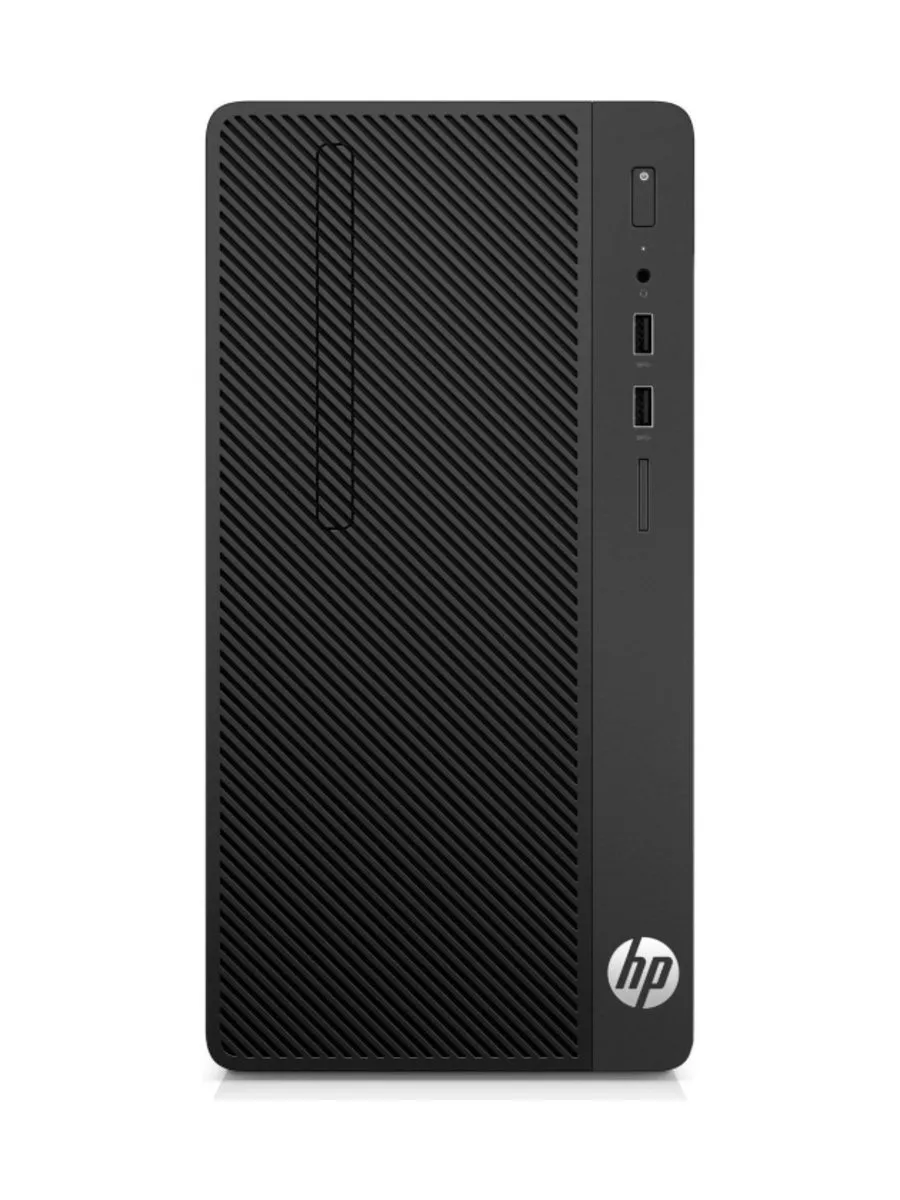 Компьютер HP 290 G3 MT