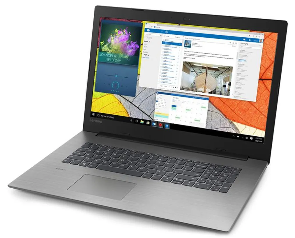 Ноутбук Lenovo IdeaPad 330 81DE02U5RK