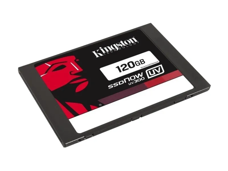SSD накопитель 120GB UV300 SUV300S37A/120G