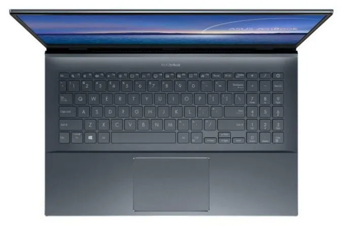 Ноутбук ASUS ZenBook UX535LI-H2171T 90NB0RW1-M05510