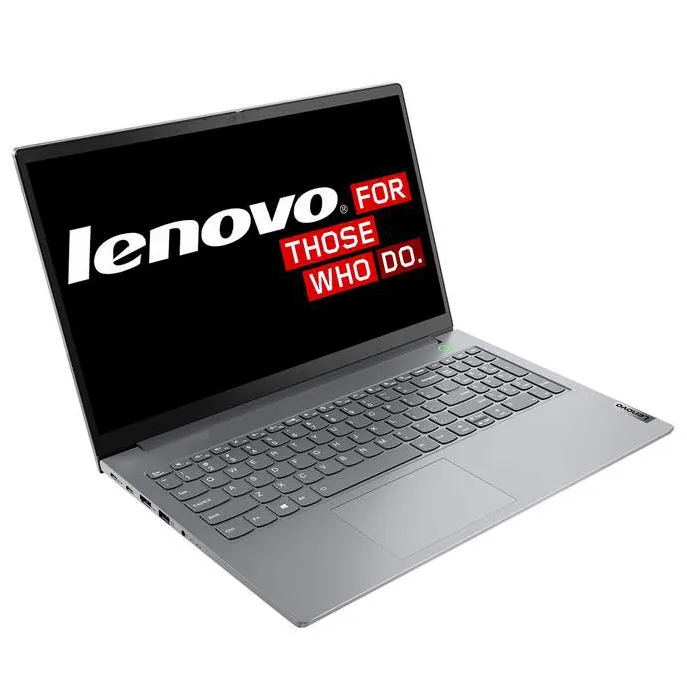 Ноутбук Lenovo ThinkBook 15 G4 IAP 21DJ00KSRU