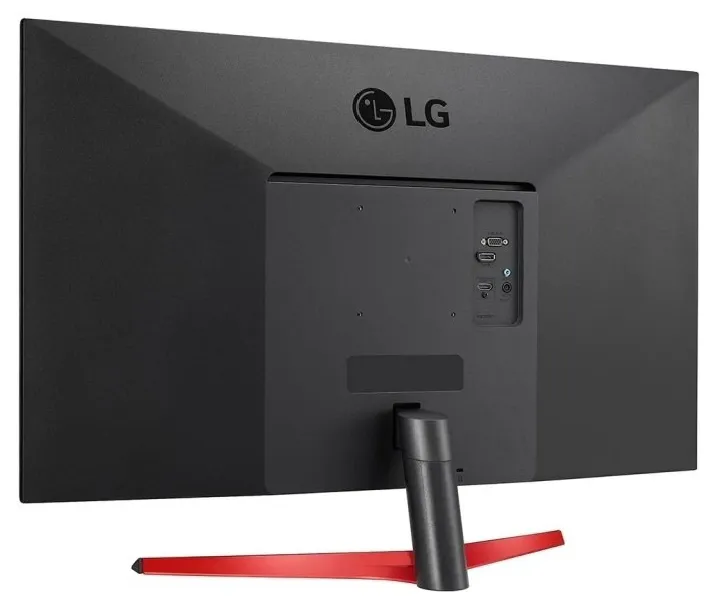 Монитор 31.5" LG 32MP60G-B