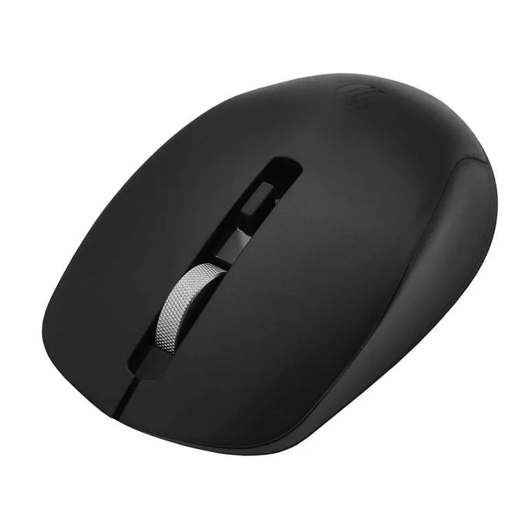 Компьютерная мышь HP S1000 black
