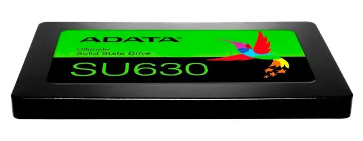 SSD накопитель 1920 GB ADATA Ultimate SU630 ASU630SS-1T92Q-R