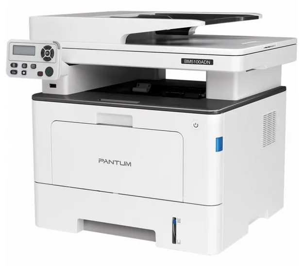 МФУ Pantum BM5100ADW