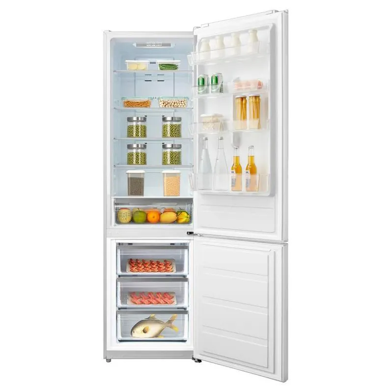 Холодильник Midea MDRB489FGE01O