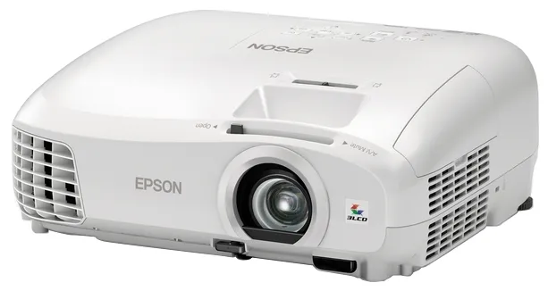 Проектор для дом. кино Epson EH-TW5210
