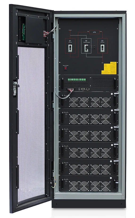 ИБП SVC RM120/20X
